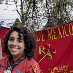 Profile picture for user lucía bonilla