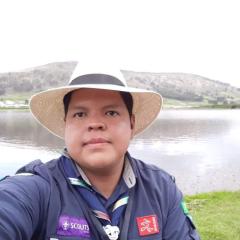 Profile picture for user Hector Pino_1