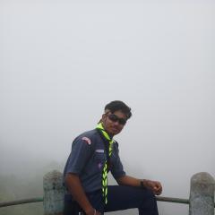 Profile picture for user Asoke Marik_1