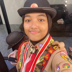 Profile picture for user assyahlazahra@gmail.com
