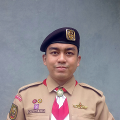 Profile picture for user Muhammad Rayhan Syah_1