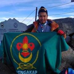 Profile picture for user Saiidi Bin Ismail_1