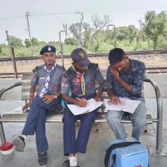 Profile picture for user surajnayak3011