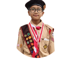 Profile picture for user kenziesatriowahyudi@gmail.com