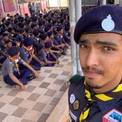 Profile picture for user Vs vinayak_1