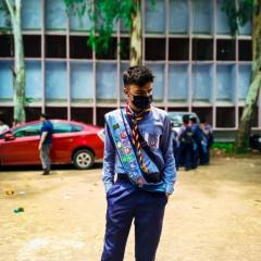 Profile picture for user omit hashan