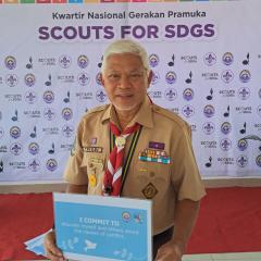 Profile picture for user pramukajakarta