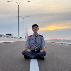 Profile picture for user Ooi YunPei_1
