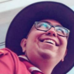 Profile picture for user Miles_1