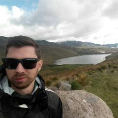 Profile picture for user Andrés Felipe Ramírez Sánchez_1