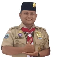 Profile picture for user syukron89