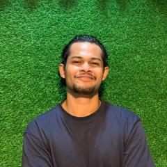 Profile picture for user Prithwiraj Joydhar Sujoy_1