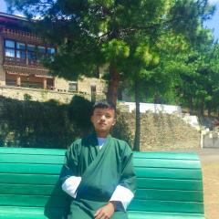 Profile picture for user thuktenyoesel