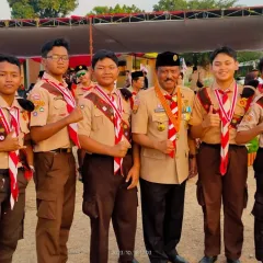 Profile picture for user shadiqia harjanto