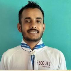 Profile picture for user MR ADARSH SHARMA_1