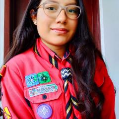 Profile picture for user Jatziry Bustamante_1