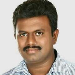 Profile picture for user alwinvinifred