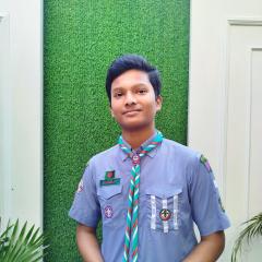 Profile picture for user lognojit majumder 