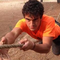 Profile picture for user Jorge García_1