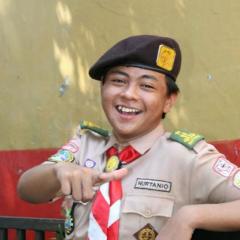 Profile picture for user m bintang kusuma_1