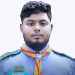 Profile picture for user rover rashed