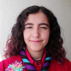 Profile picture for user Nur Daniela de León Torres_1