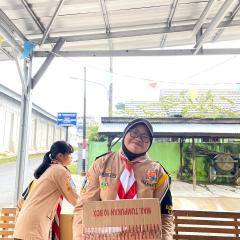 Profile picture for user imaisyah