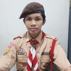 Profile picture for user azkaalfatih128@gmail.com