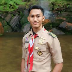 Profile picture for user matthewferdinandus.30@gmail.com