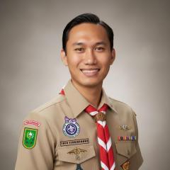 Profile picture for user matthewferdinandus.30@gmail.com