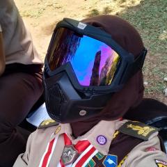 Profile picture for user putri khanaya shakila 