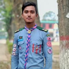 Profile picture for user md ashadulla ripon 