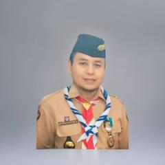 Profile picture for user HASMINUDDIN BIN MUSTARAM_1
