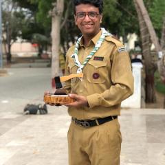 Profile picture for user Amin Chiraghuddin_1