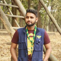 Profile picture for user Abir Ahmed_1