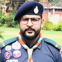 Profile picture for user vikash1946_1