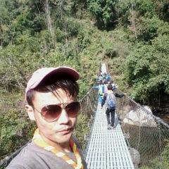Profile picture for user Namgyal Wangchuk_1