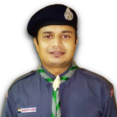 Profile picture for user Govind Makwana_1