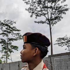 Profile picture for user wahyu alfauji