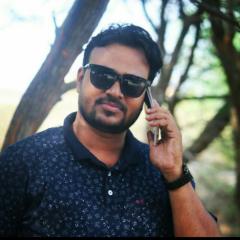 Profile picture for user sarojkantabiswal