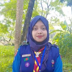 Profile picture for user tanjila akter2005