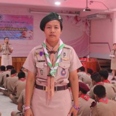 Profile picture for user Paweena Worakumpon_1