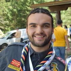 Profile picture for user dino@scout.org.mk