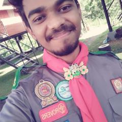 Profile picture for user Rimesh_1