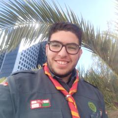 Profile picture for user Ketfi.Oussama_1