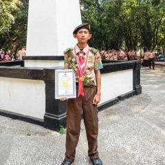 Profile picture for user fathurry