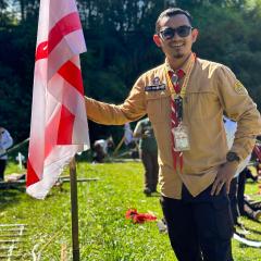 Profile picture for user ekanovianto