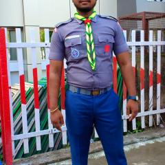 Profile picture for user Ashwini kaushal_1