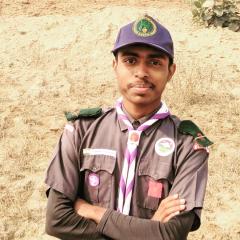 Profile picture for user Hafijul Sheikh_1