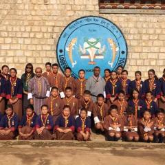 Profile picture for user Pema Bidha_1